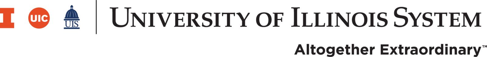 University of Illinois System textmark